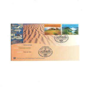 Lot of 10 International First Day Covers (#85)